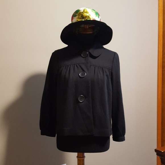 Sandro jacket - Picture 2 of 6